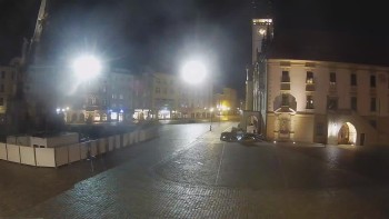 Miasto Ołomuniec