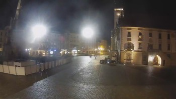 Město Olomouc
