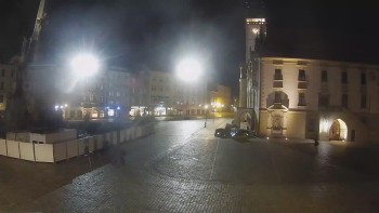 Město Olomouc