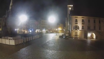 Město Olomouc