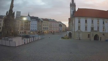 Město Olomouc