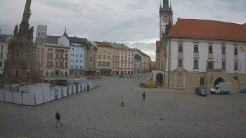 Město Olomouc