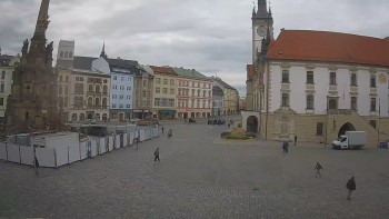Město Olomouc