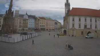 Město Olomouc