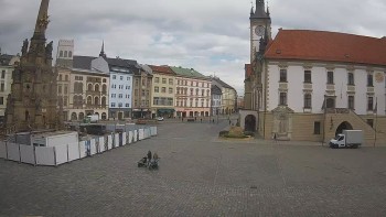 Město Olomouc