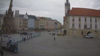 Město Olomouc