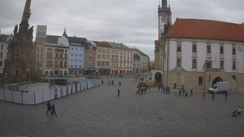 Město Olomouc