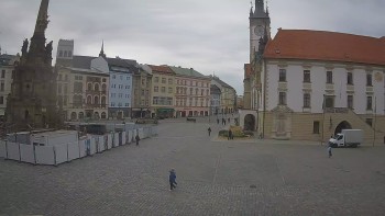 Město Olomouc