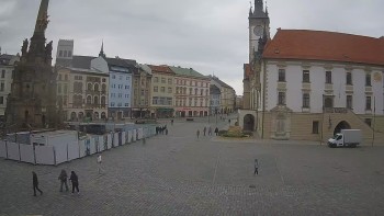 Město Olomouc