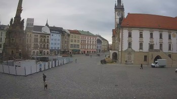 Město Olomouc