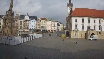 Město Olomouc