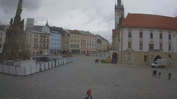 Město Olomouc