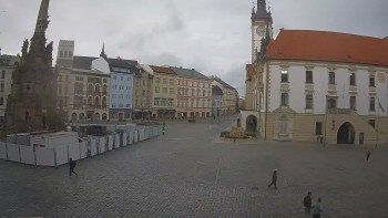 Město Olomouc