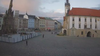 Město Olomouc