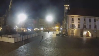 Město Olomouc