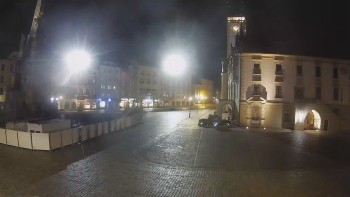 Město Olomouc