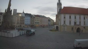 Město Olomouc