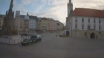Město Olomouc