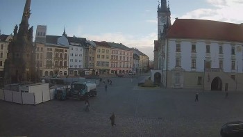 Město Olomouc
