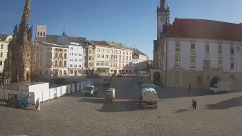 Město Olomouc