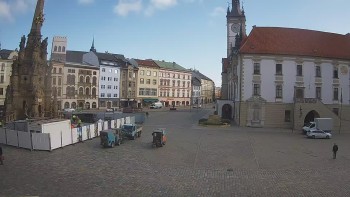 Město Olomouc
