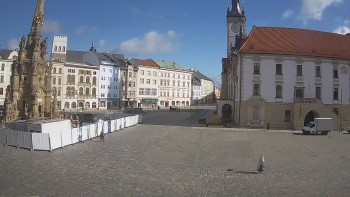 Město Olomouc