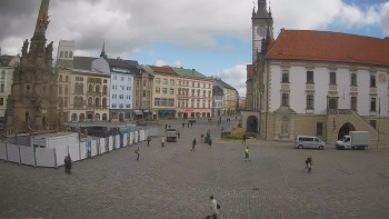 Město Olomouc