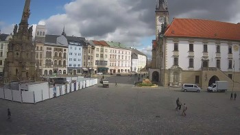 Město Olomouc