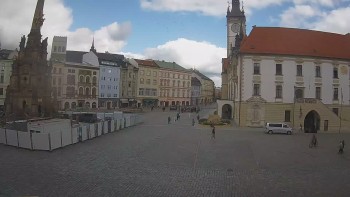 Město Olomouc
