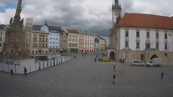 Město Olomouc