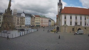Město Olomouc