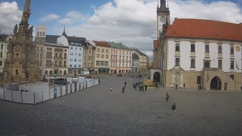 Město Olomouc