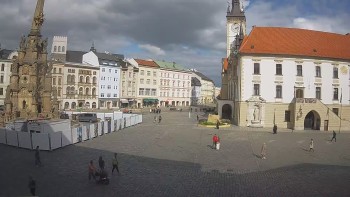 Město Olomouc