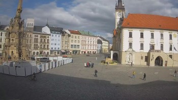 Město Olomouc