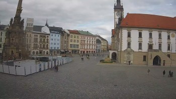 Město Olomouc