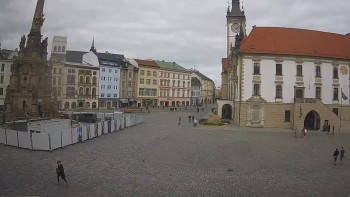 Město Olomouc