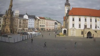 Město Olomouc