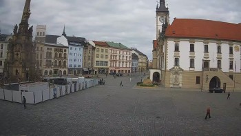 Město Olomouc