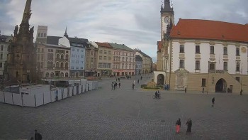 Město Olomouc