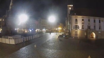 Město Olomouc