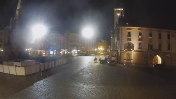 Město Olomouc