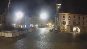 Město Olomouc