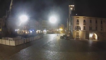 Město Olomouc