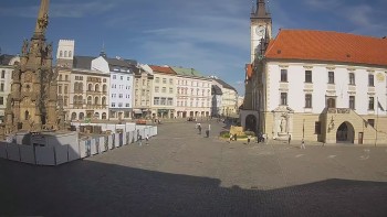 Město Olomouc