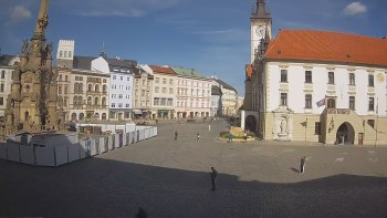 Město Olomouc