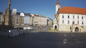 Město Olomouc