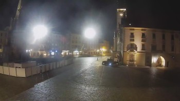 Město Olomouc