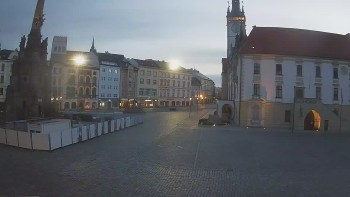 Město Olomouc