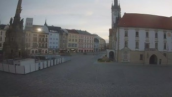 Město Olomouc