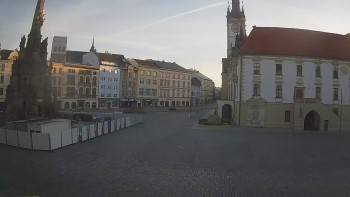 Město Olomouc